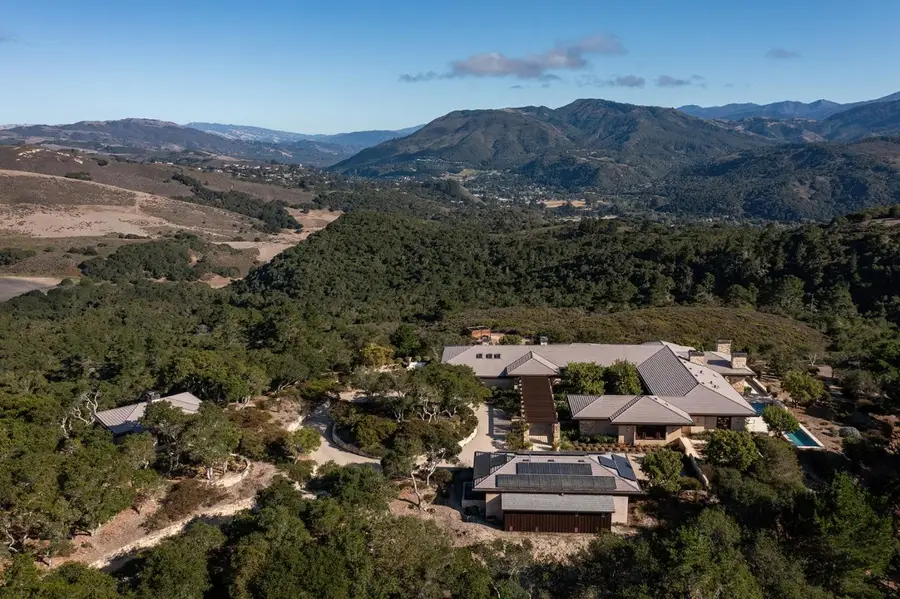 53 Marguerite, Carmel, CA 93923 - #2