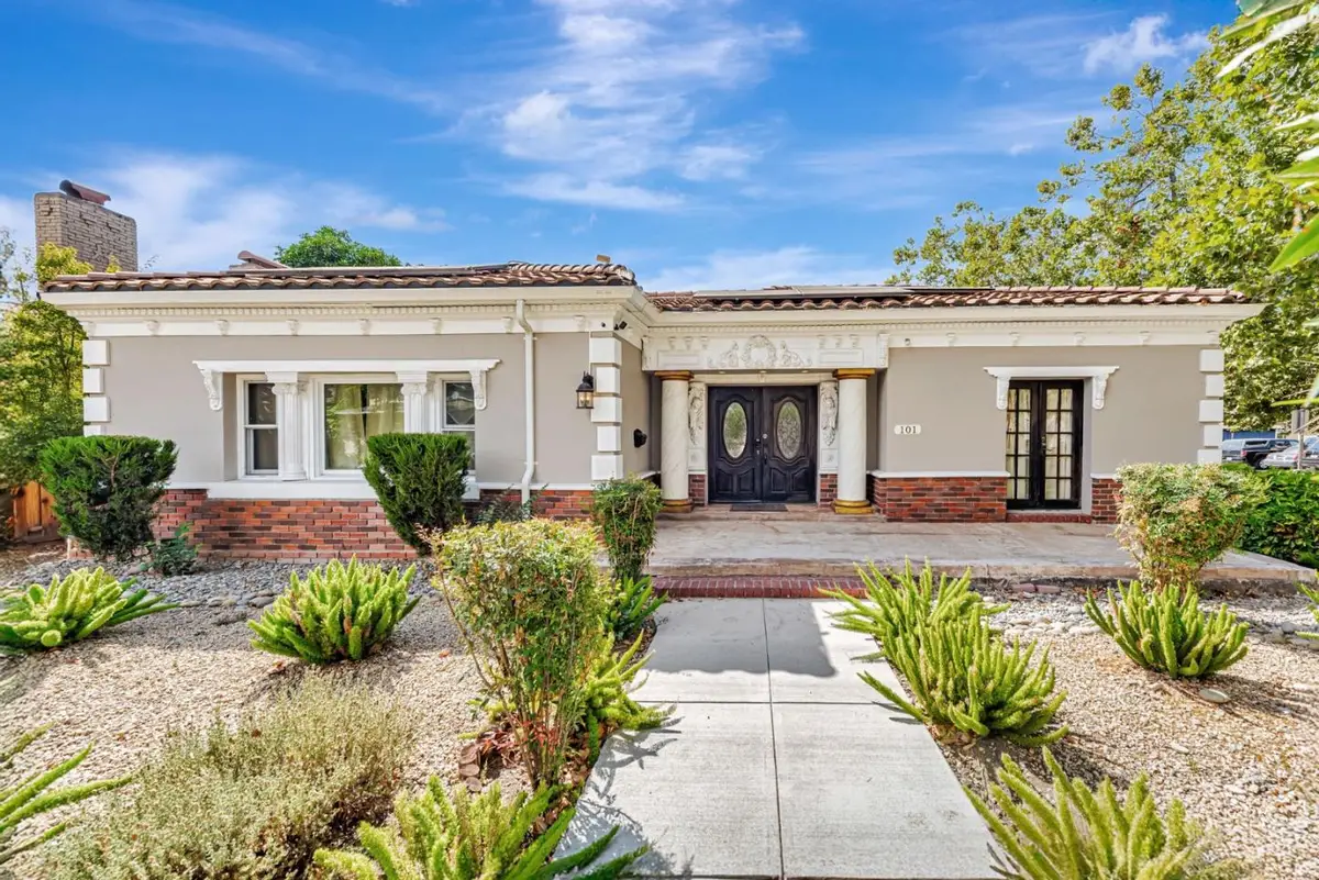 101 S 13th Street, San Jose, CA 95112 - Image #1