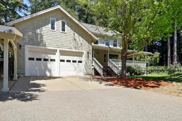 20 Grainger Lane, Santa Cruz, CA 95060