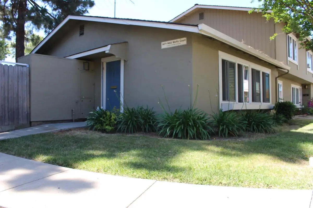 1483 Moffo Court, San Jose, CA 95121 - #1