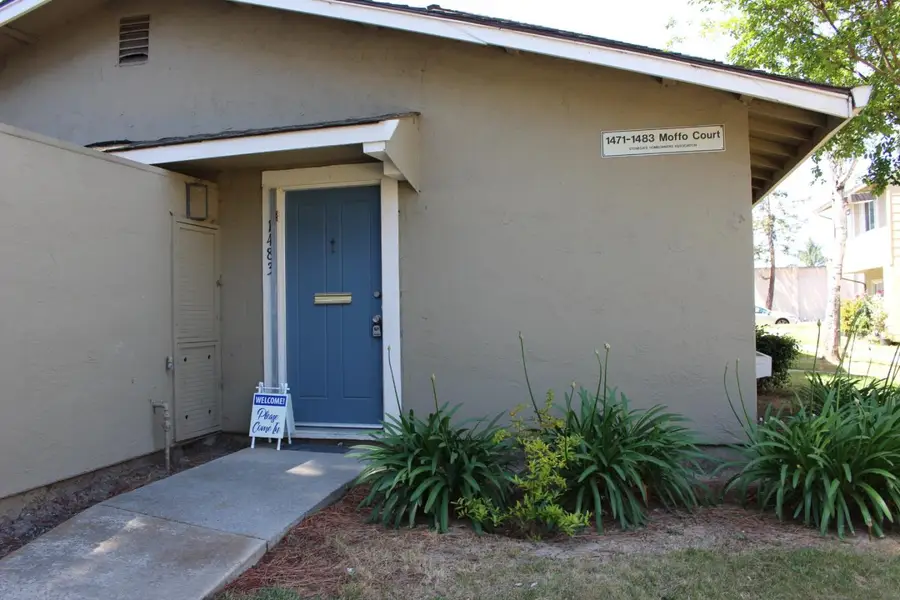 1483 Moffo Court, San Jose, CA 95121 - #2