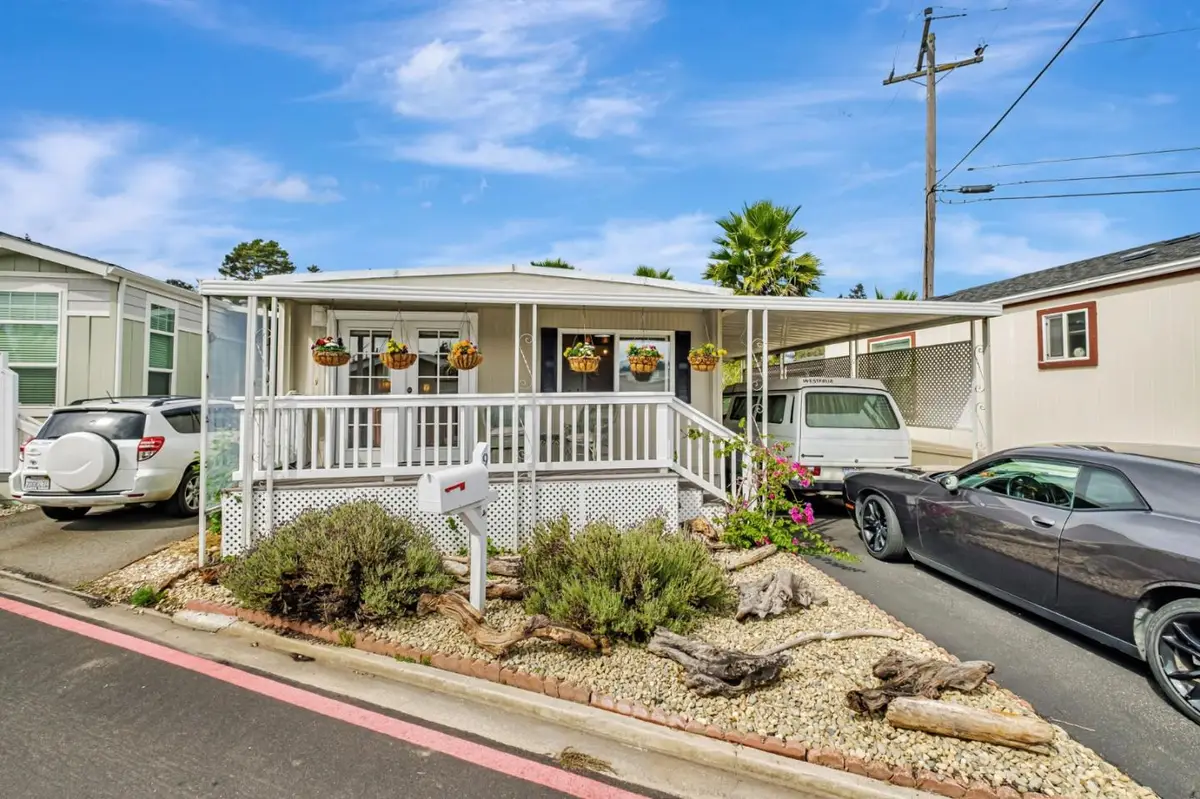 999 Old San Jose Road #9, Soquel, CA 95073 - Image #1