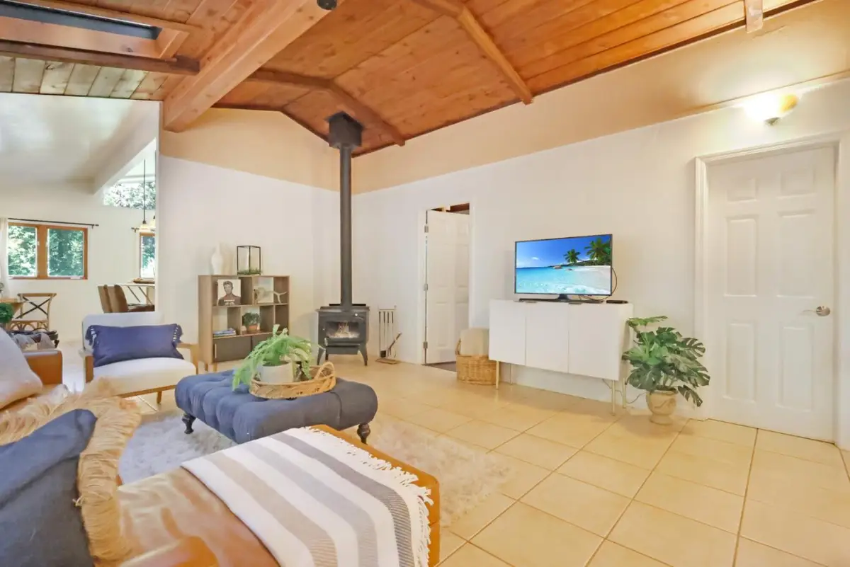 599 Lilac Avenue, Boulder Creek, CA 95006 - #1