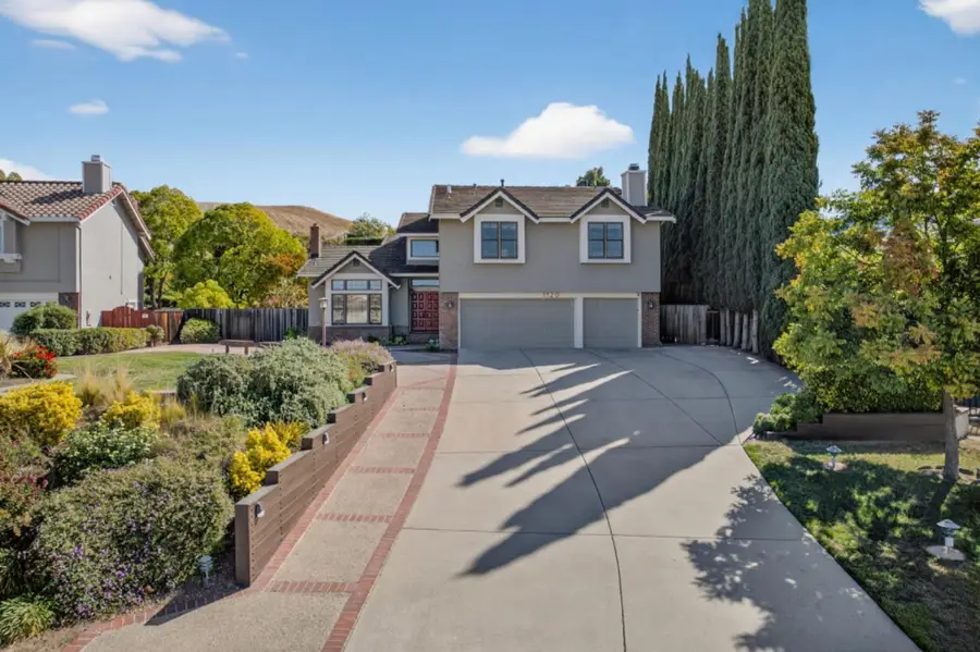 1120 Valley Quail Circle, San Jose, CA 95120 - Image #2