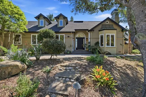 380 Mockingbird Ridge Road, Watsonville, CA 95076