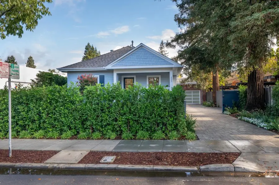 235 Alma Street, Palo Alto, CA 94301 - Image #2