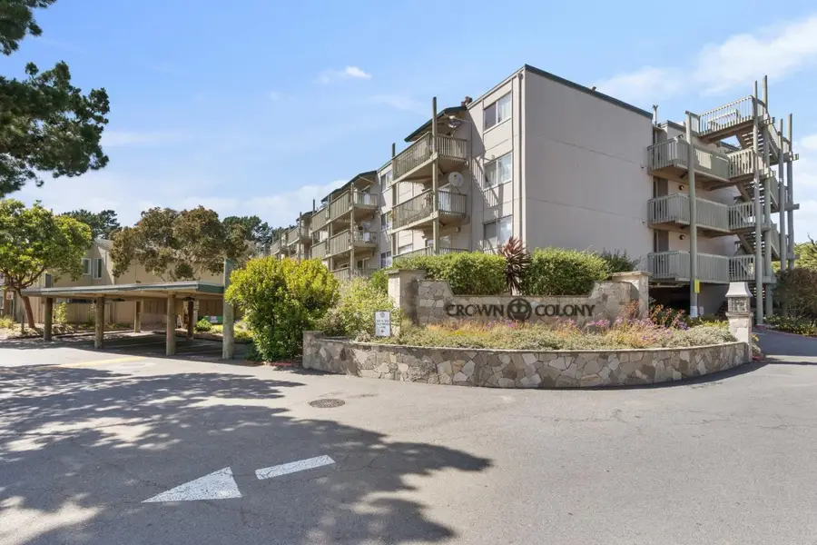 359 Half Moon Lane #113, Daly City, CA 94015 - Image #2