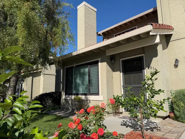 1015 Warburton Avenue, Santa Clara, CA 95050