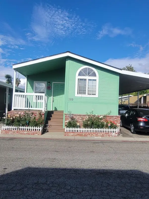 6130 Monterey Road #289, San Jose, CA 95138