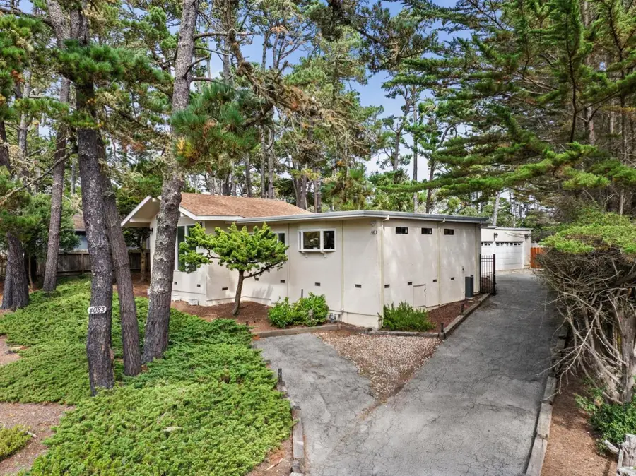 4083 Sunset Lane, Pebble Beach, CA 93953 - Image #3