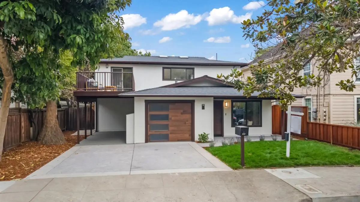 148 Myrtle Street, Santa Cruz, CA 95060 - Image #1