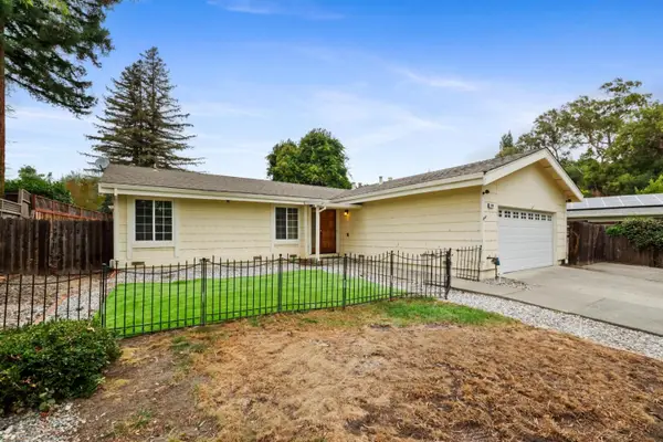 1091 Century Drive, Napa, CA 94558
