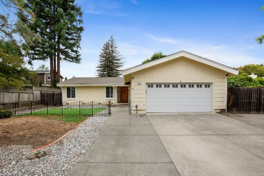 1091 Century Drive, Napa, CA 94558 - Image #2