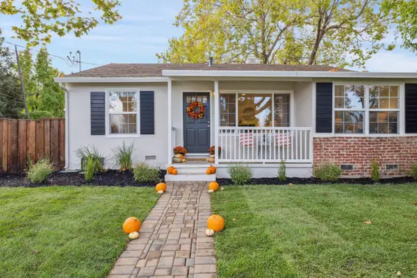 190 Rutherford Avenue, Redwood City, CA 94061