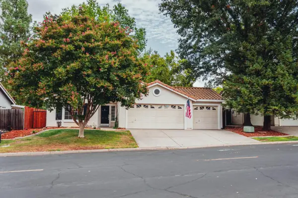15147 Celebrar Street, Sloughhouse, CA 95683