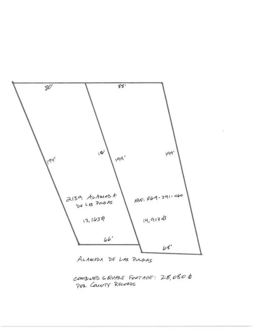 2139 Alameda De Las Pulgas, Redwood City, CA 94061 - Image #2