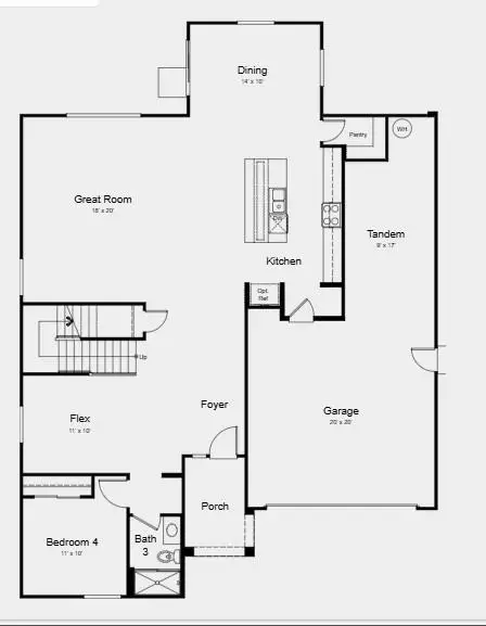 16524 Barnett Street, Lathrop, CA 95330 - Image #3