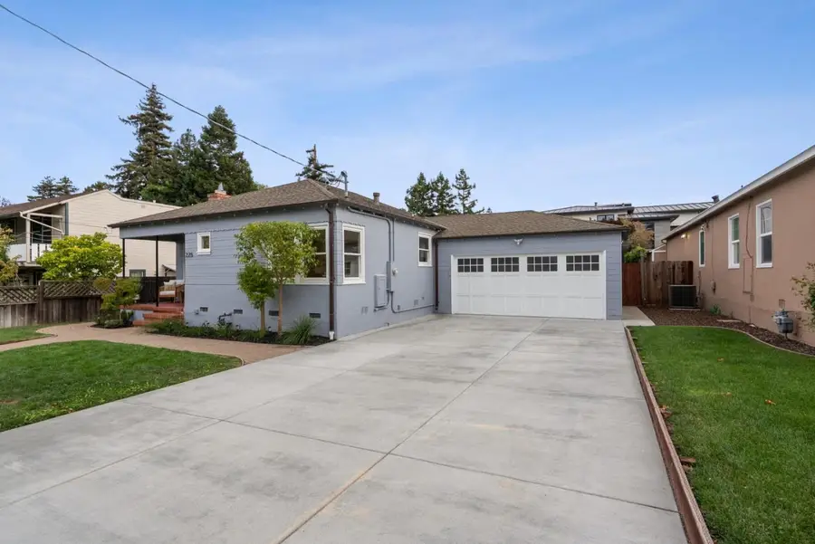 225 28th Avenue, San Mateo, CA 94403 - Image #2