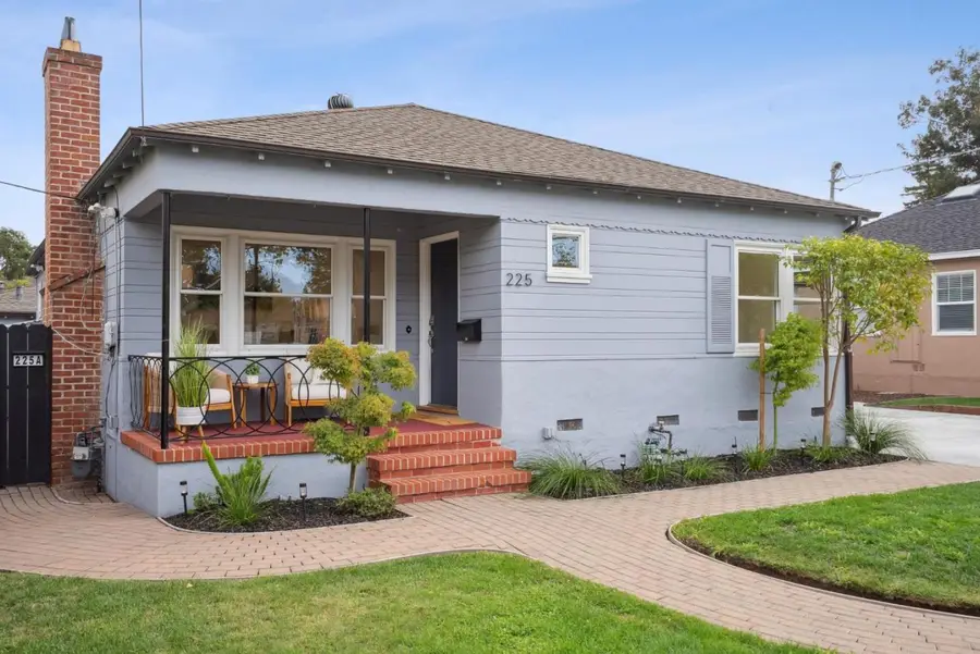 225 28th Avenue, San Mateo, CA 94403 - Image #3