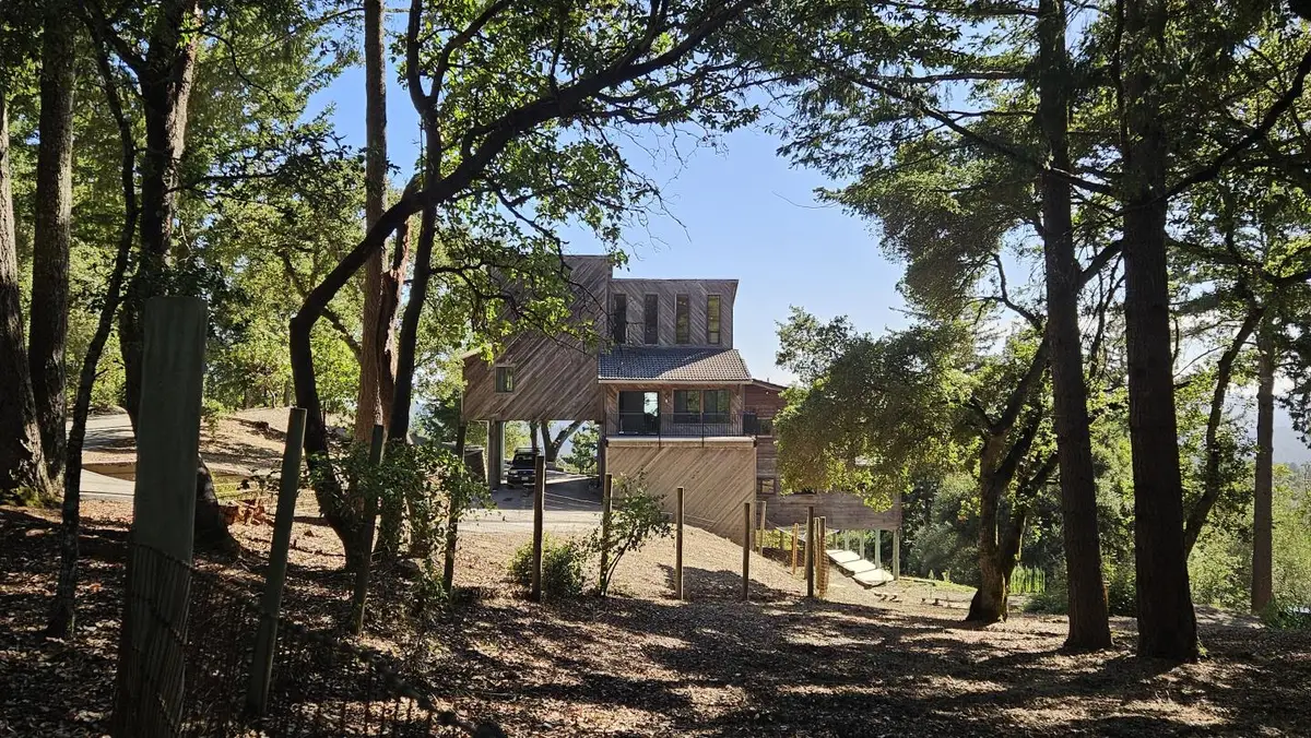 1380 Weston Ridge Road, Scotts Valley, CA 95066 - Image #1