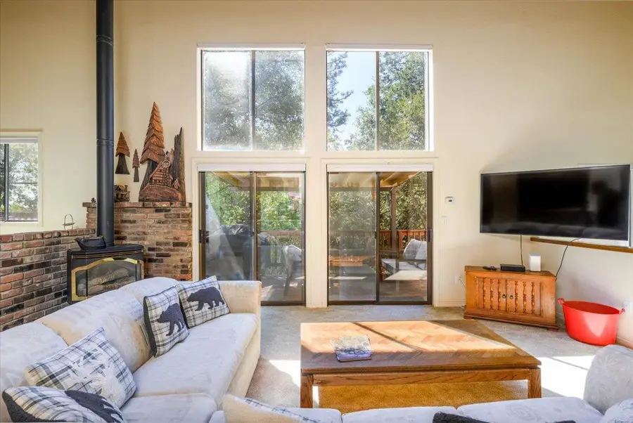 18861 Lookout Dr, Twain Harte, CA 95383 - Image #3