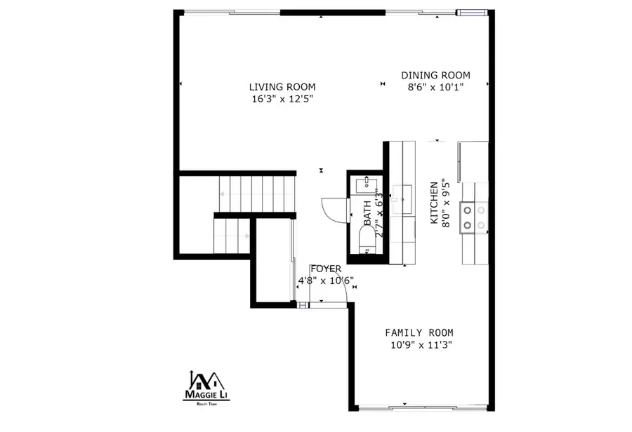 1101 Pomeroy Avenue, Santa Clara, CA 95051 - Image #2