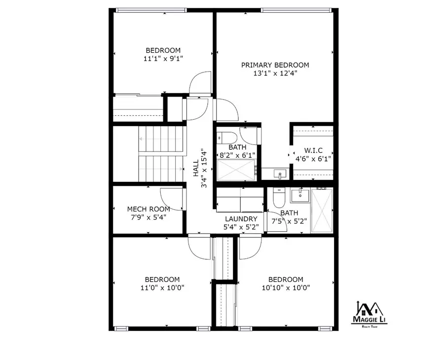 1101 Pomeroy Avenue, Santa Clara, CA 95051 - Image #3