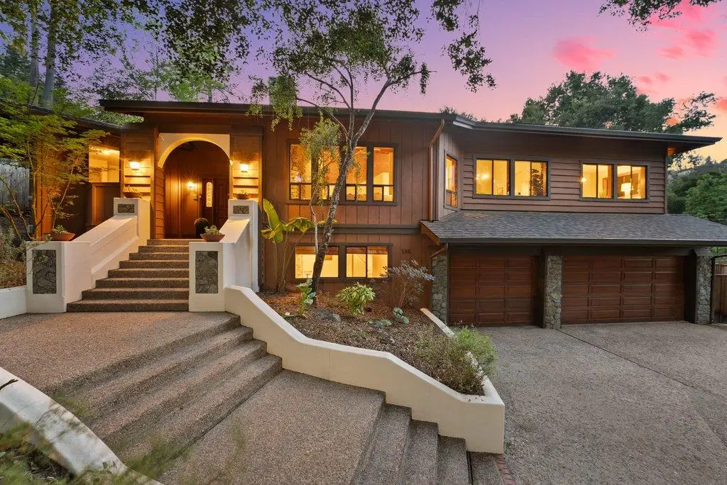 135 Indian Springs Drive, Ben Lomond, CA 95005 - #1