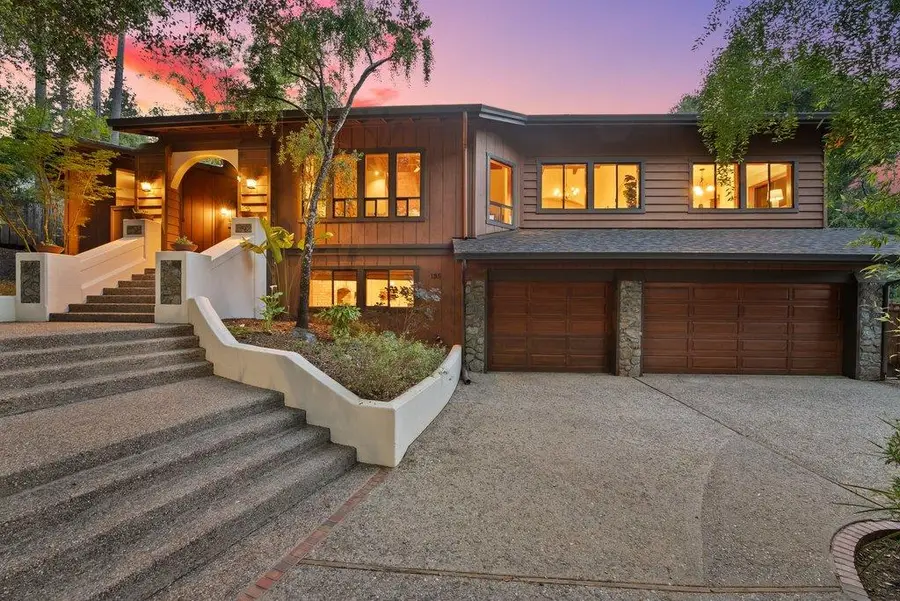 135 Indian Springs Drive, Ben Lomond, CA 95005 - #2