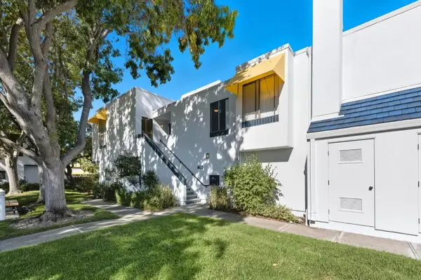 803 Balboa Lane, Foster City, CA 94404