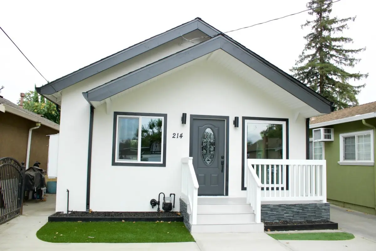 214 S 22nd Street, San Jose, CA 95116 - Image #1