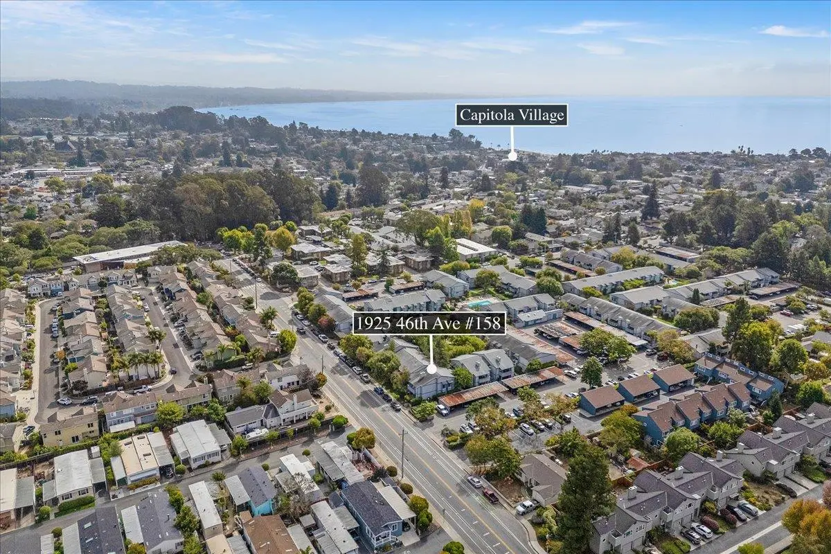1925 46th Avenue #158, Capitola, CA 95010 - Image #1