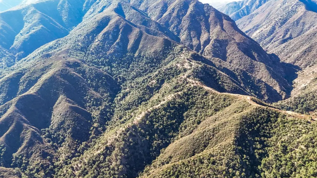 0 Arroyo Seco, Greenfield, CA 93927 - Image #1