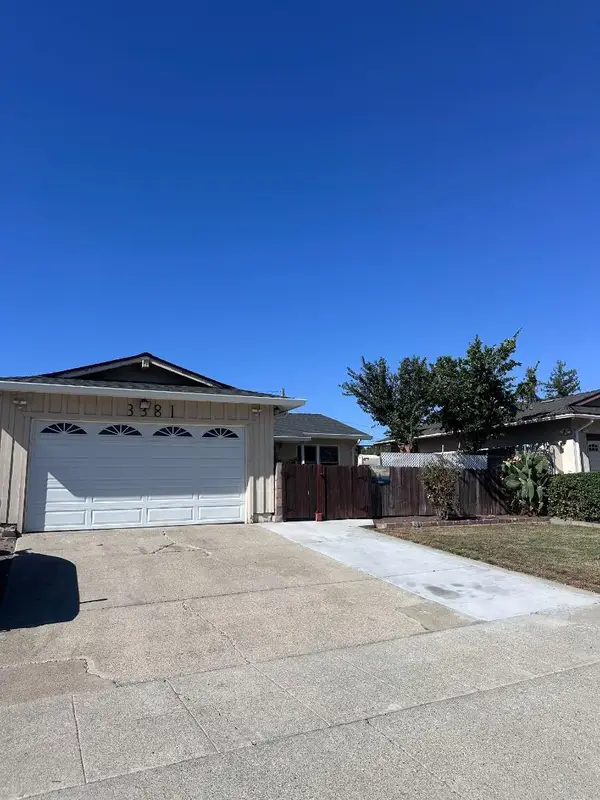 3381 Mount Everest Drive, San Jose, CA 95127