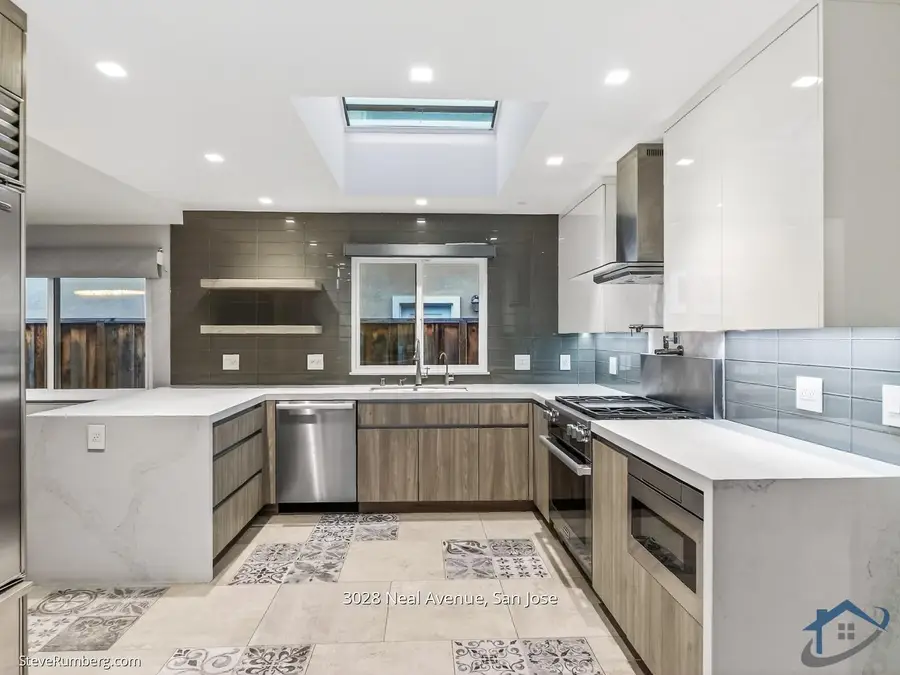 3028 Neal Avenue, San Jose, CA 95128 - #2