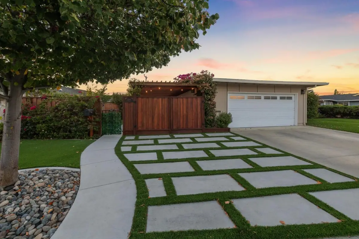 3342-3344 Los Prados Street, San Mateo, CA 94403 - #1