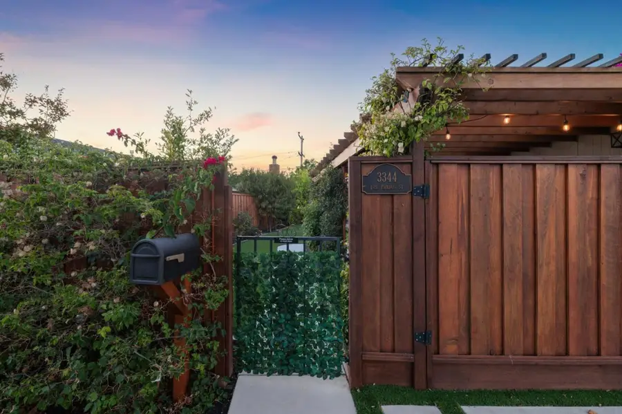 3342-3344 Los Prados Street, San Mateo, CA 94403 - #3