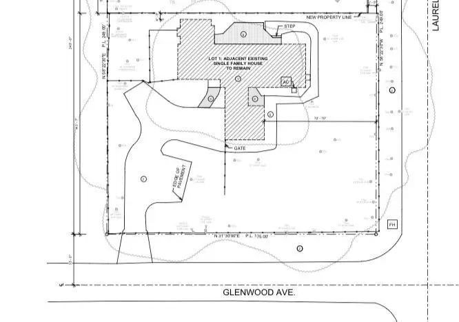 110 Glenwood Avenue, Atherton, CA 94027 - Image #2