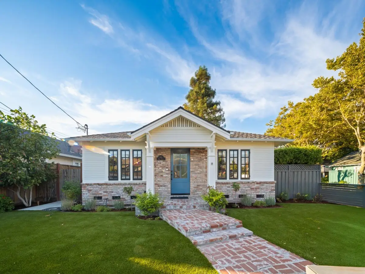 783 Park Court, Santa Clara, CA 95050 - Image #1