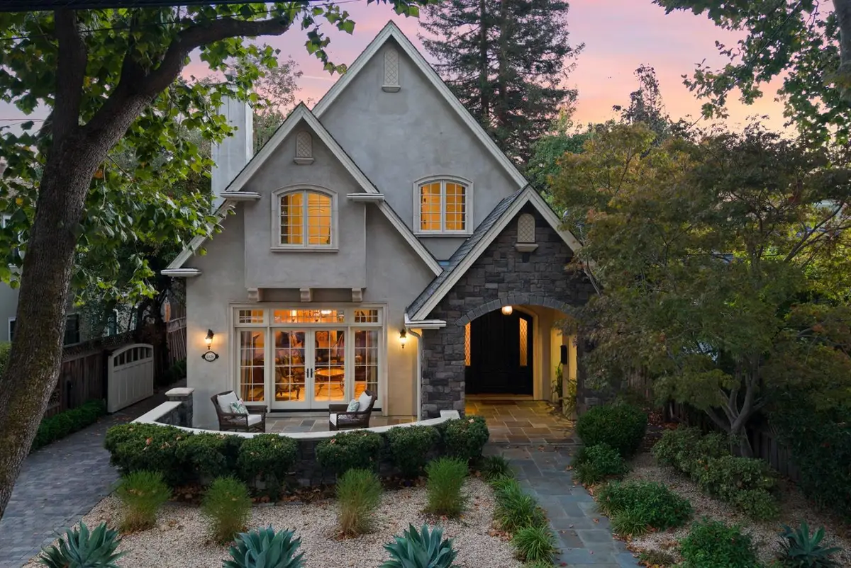1826 Waverley Street, Palo Alto, CA 94301 - Image #1