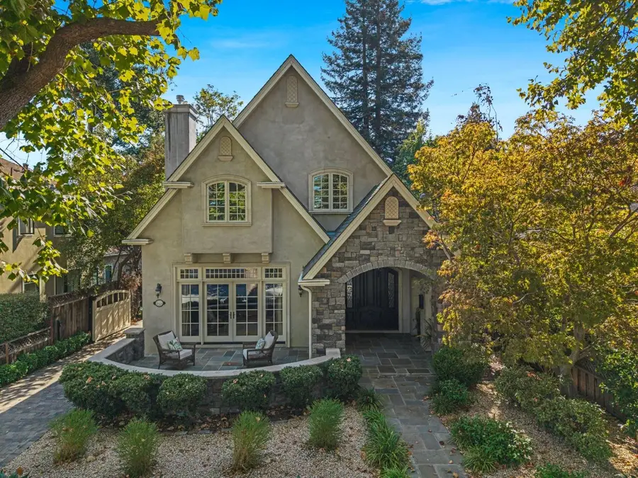 1826 Waverley Street, Palo Alto, CA 94301 - Image #2