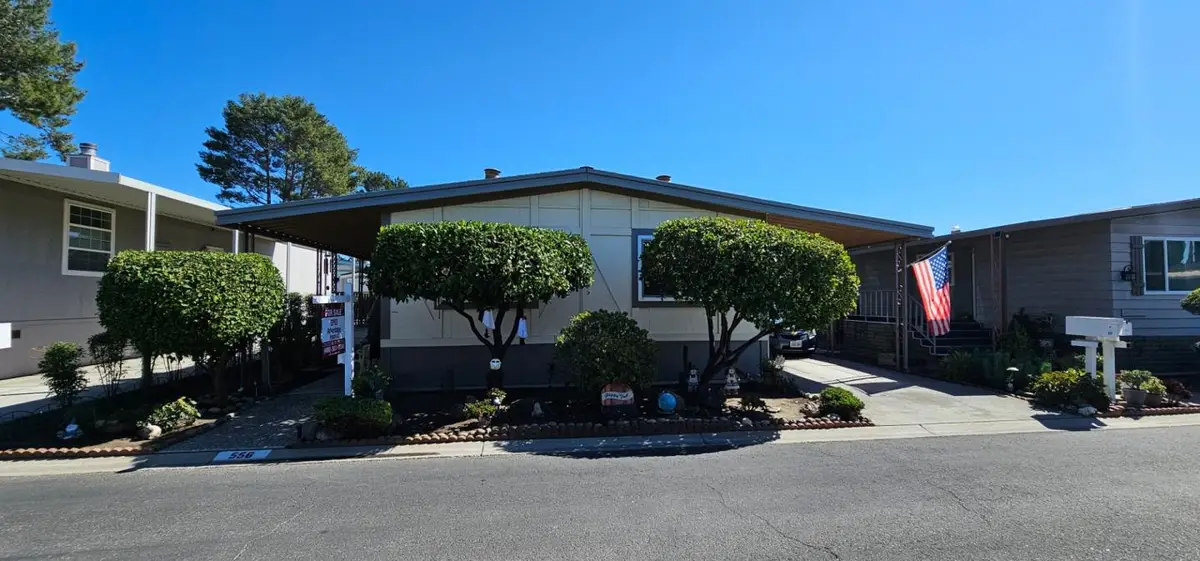 556 Millpond Drive #556, San Jose, CA 95125 - Image #1