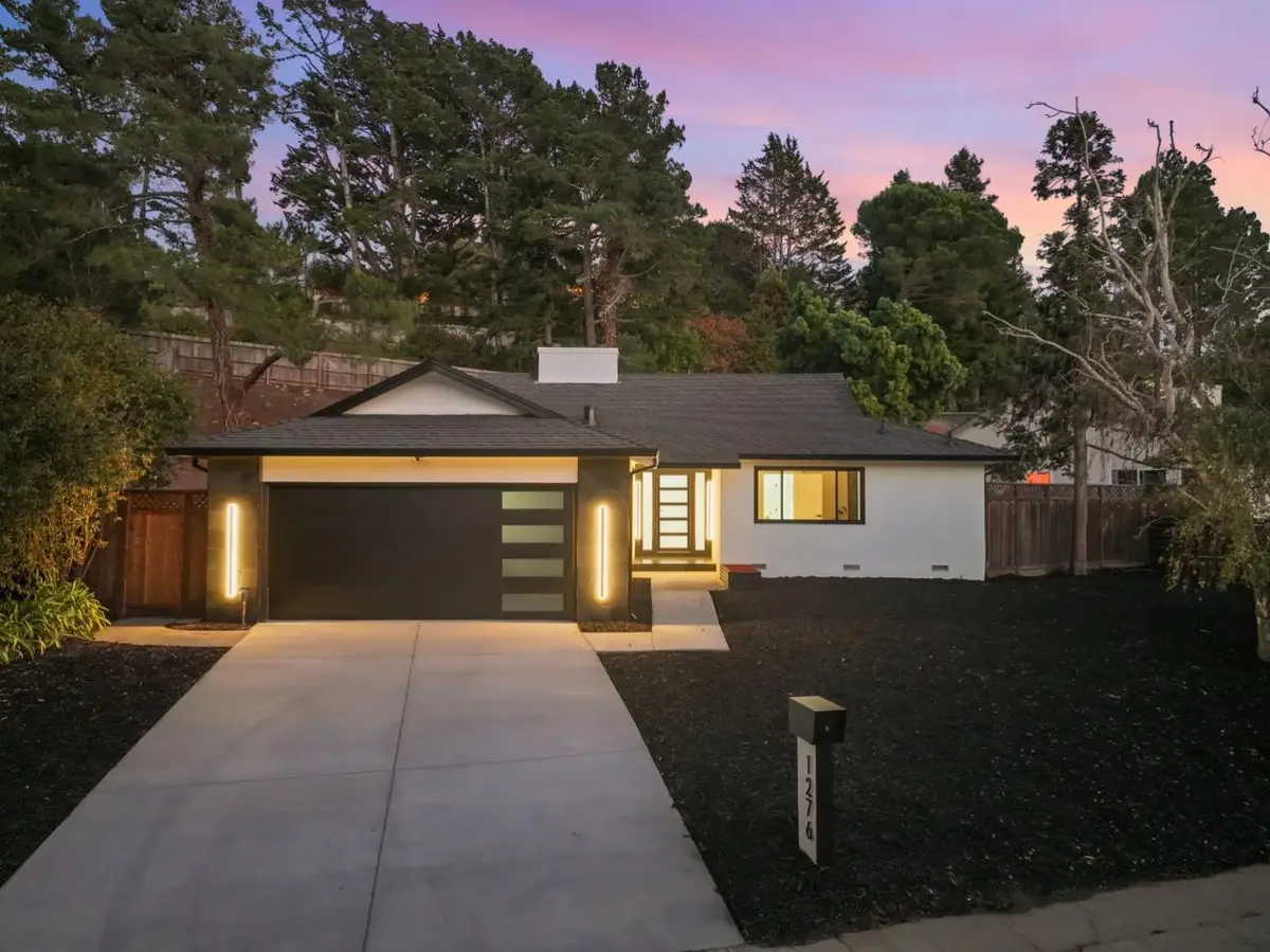 1276 Laurel Hill Drive, San Mateo, CA 94402 - Image #1