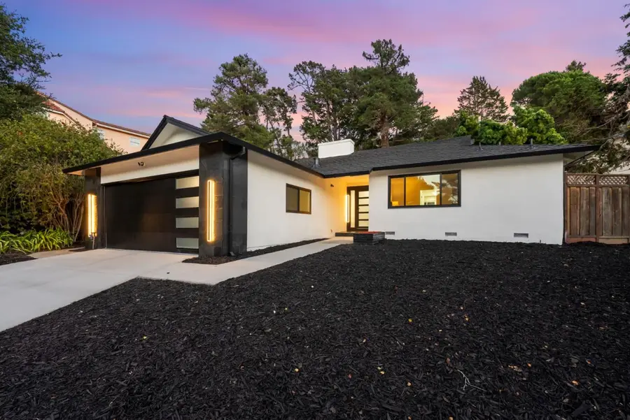 1276 Laurel Hill Drive, San Mateo, CA 94402 - Image #2