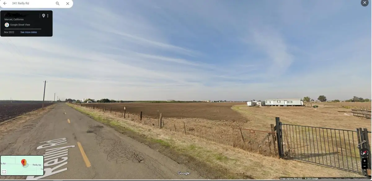 341 Reilly Road, Merced, CA 95341 - Image #1