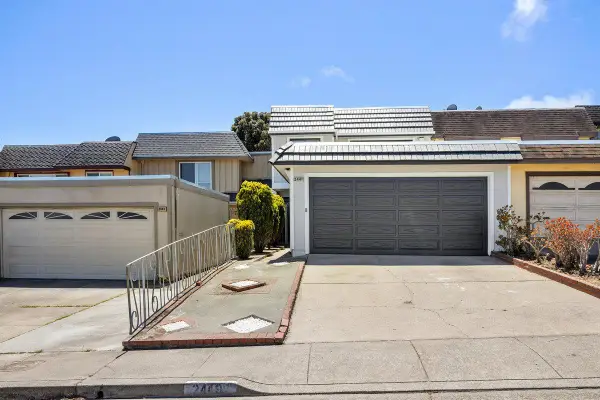 2449 Unwin Court, South San Francisco, CA 94080