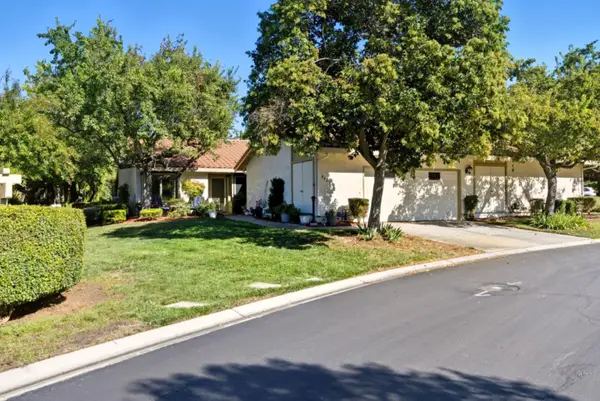 8423 Chenin Blanc Lane, San Jose, CA 95135
