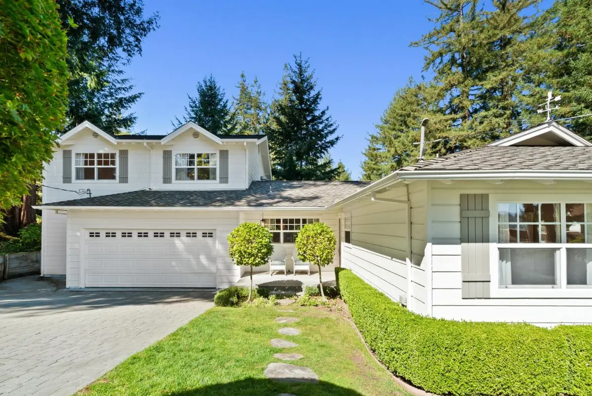 560 Hacienda Drive, Scotts Valley, CA 95066 - Image #1