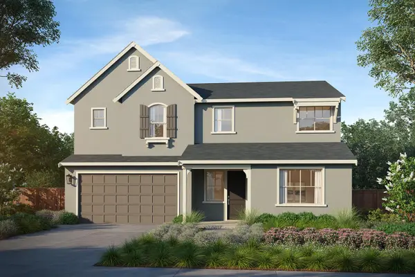 7343 Princevalle Street #Homesite 19, Gilroy, CA 95020