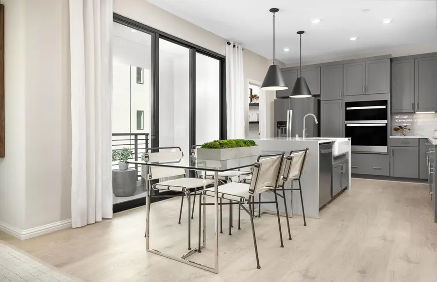 1145 Milan Terrace #9, Sunnyvale, CA 94089 - Image #3